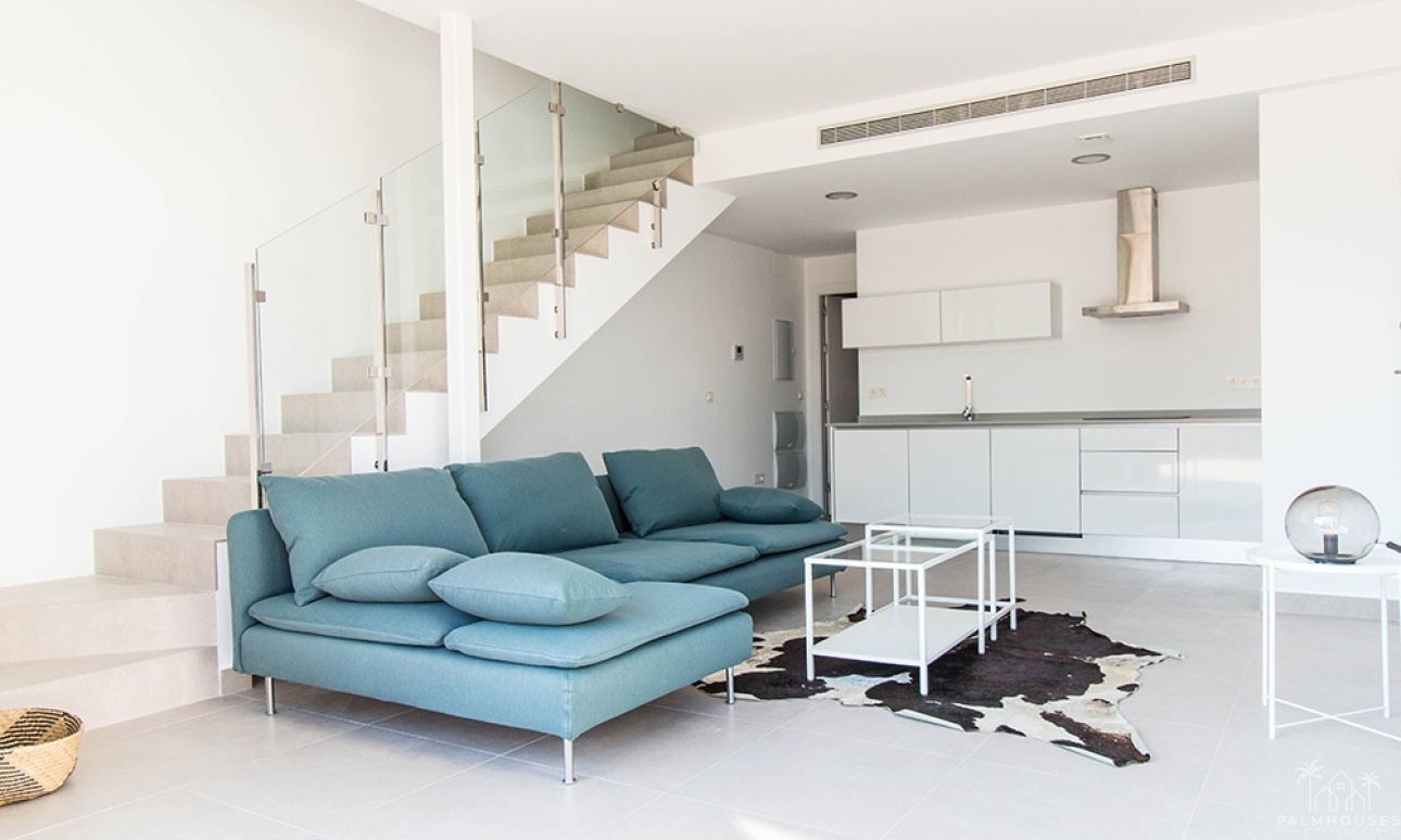 Nouvelle construction - Maison - Orihuela