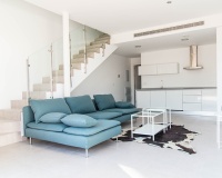 Nouvelle construction - Maison - Orihuela