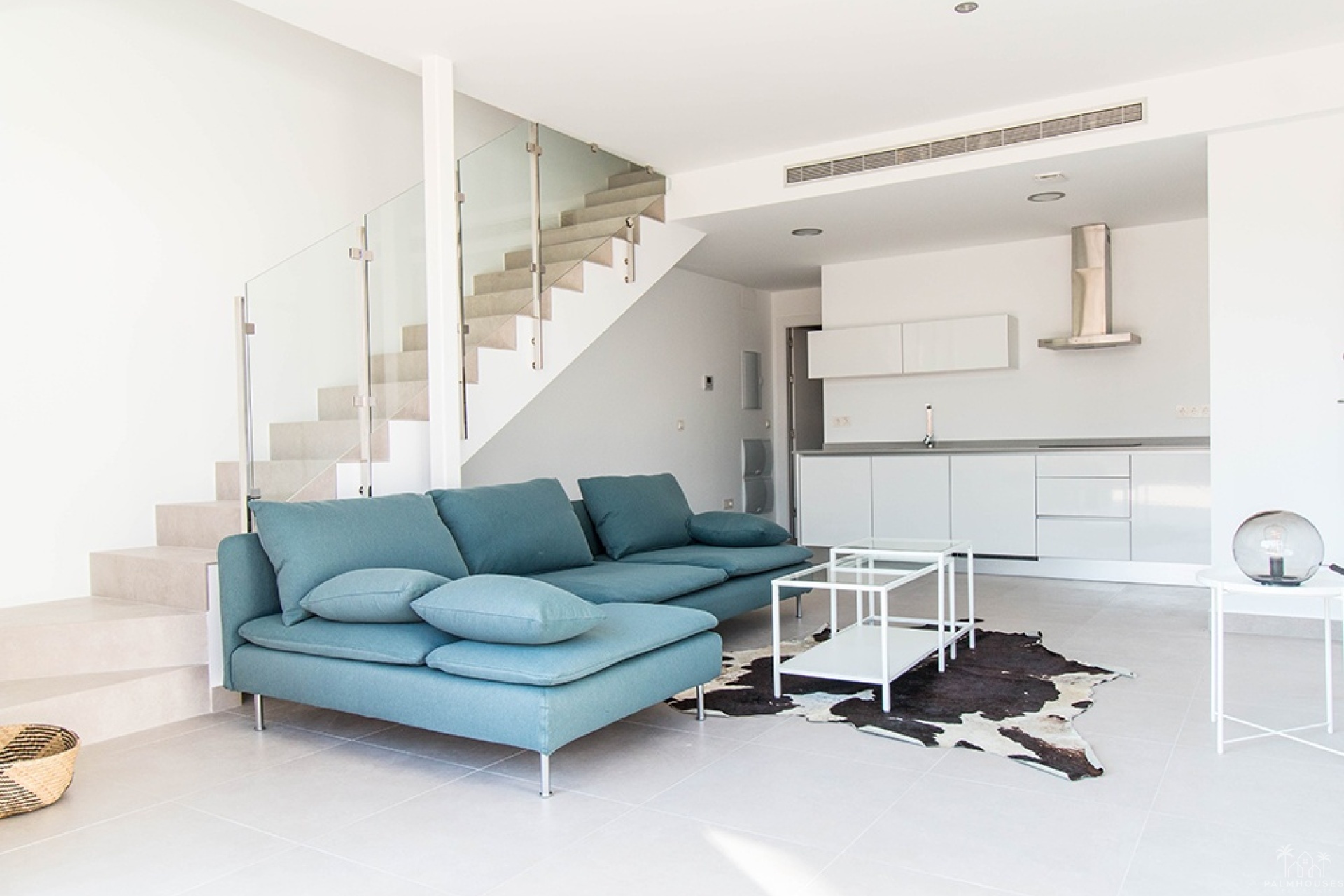 Nouvelle construction - Maison - Orihuela