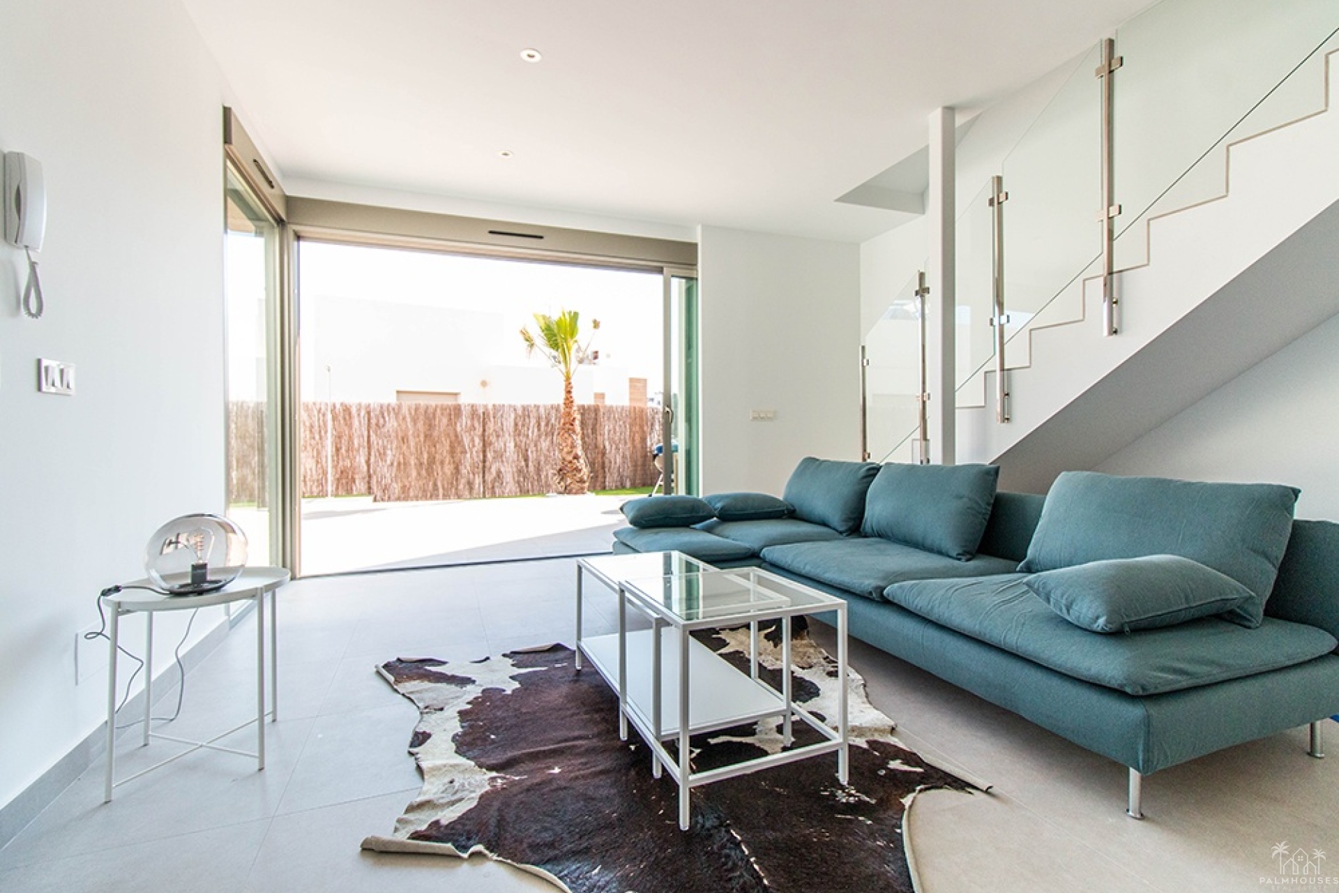 Nouvelle construction - Maison - Orihuela