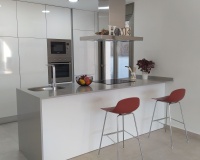 Nouvelle construction - Maison - Orihuela