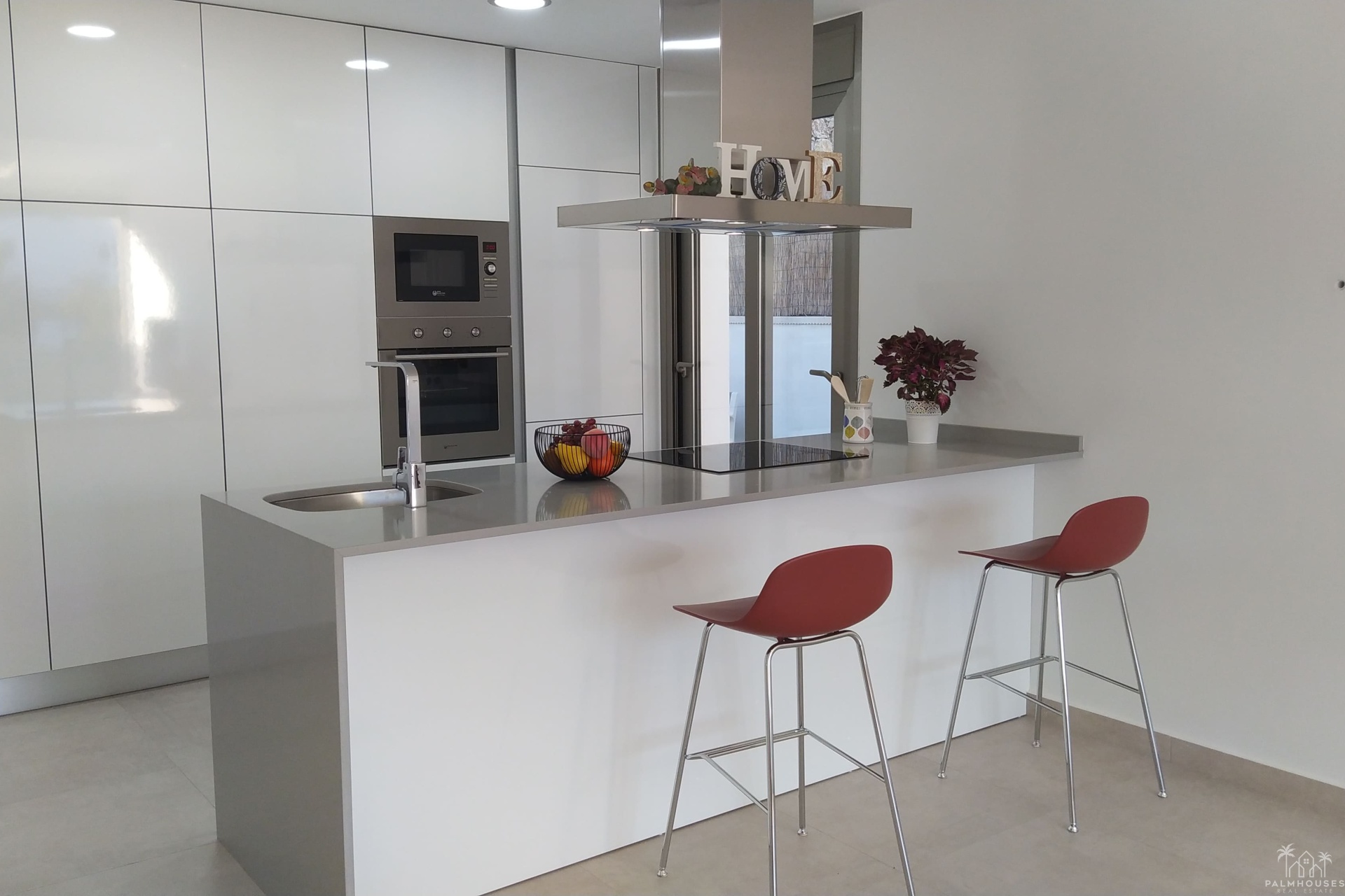 Nouvelle construction - Maison - Orihuela