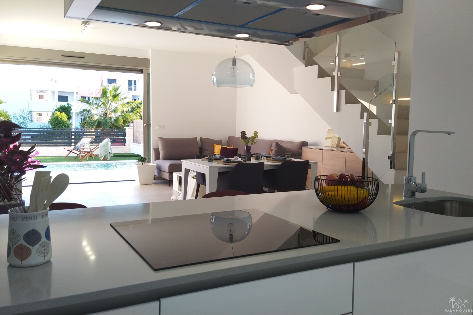 Nouvelle construction - Maison - Orihuela