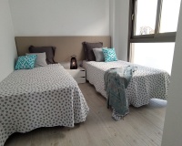 Nouvelle construction - Maison - Orihuela
