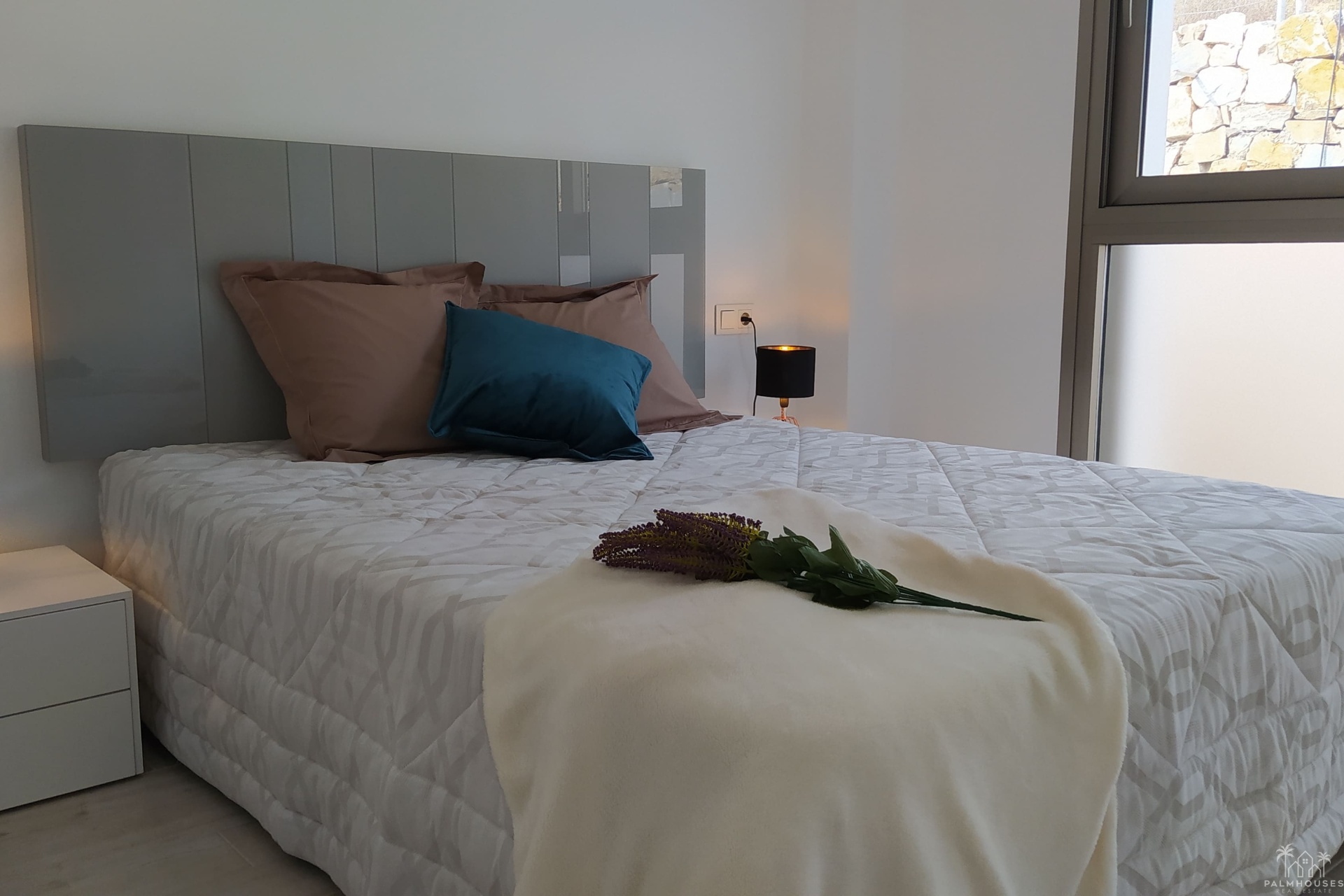 Nouvelle construction - Maison - Orihuela
