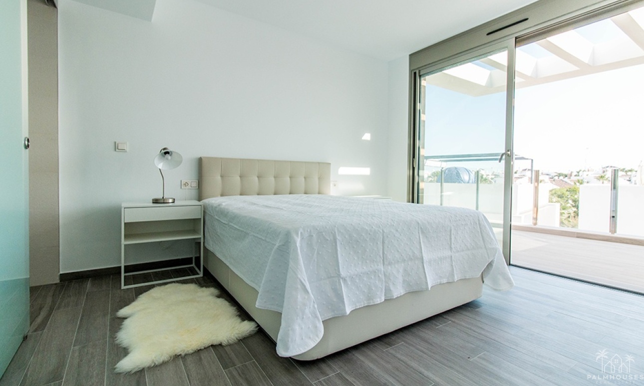 Nouvelle construction - Maison - Orihuela