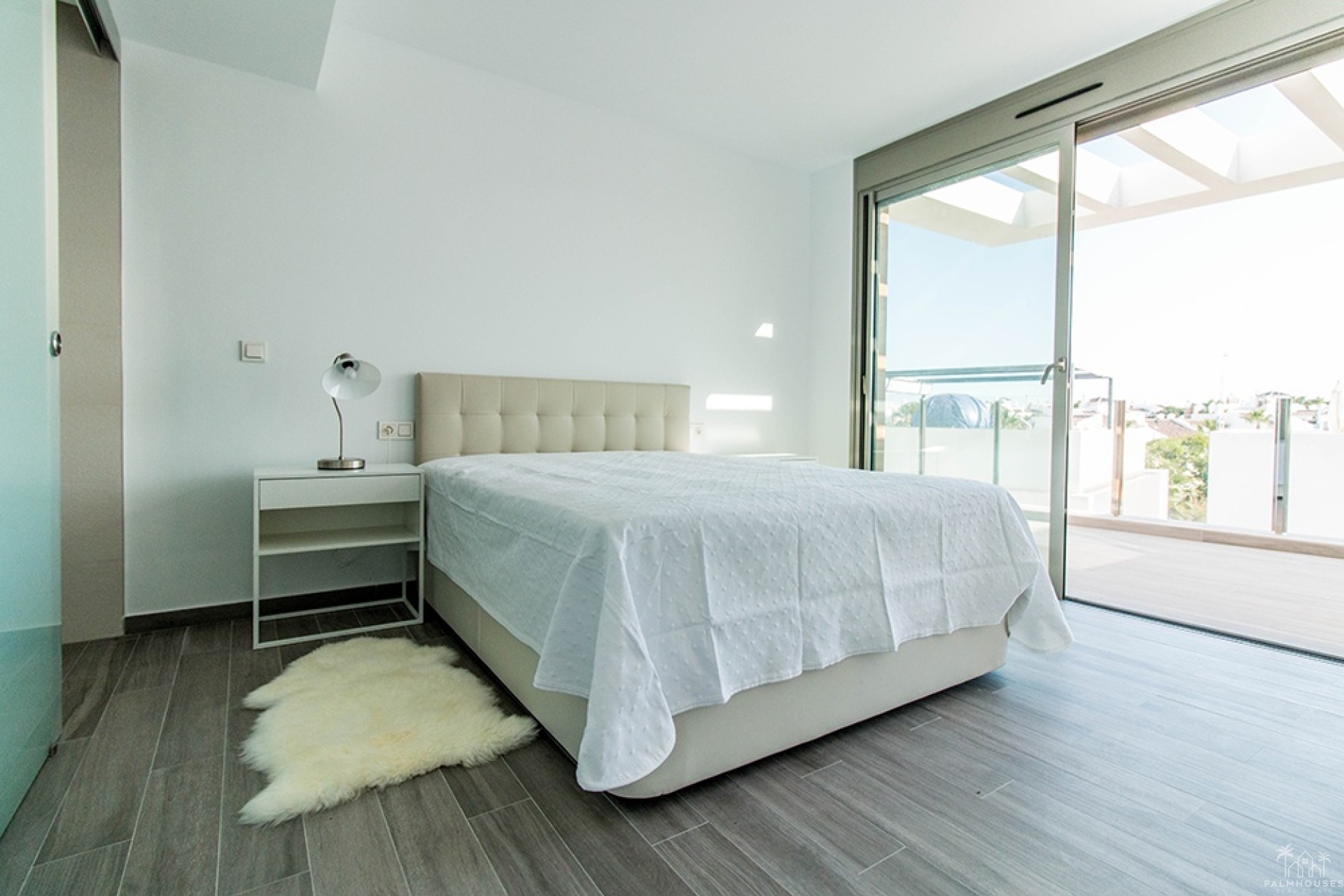 Nouvelle construction - Maison - Orihuela