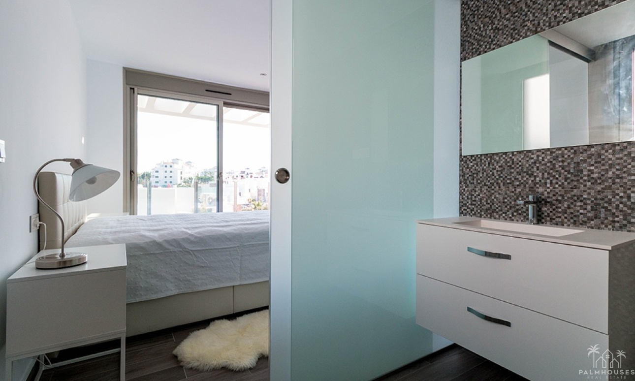 Nouvelle construction - Maison - Orihuela