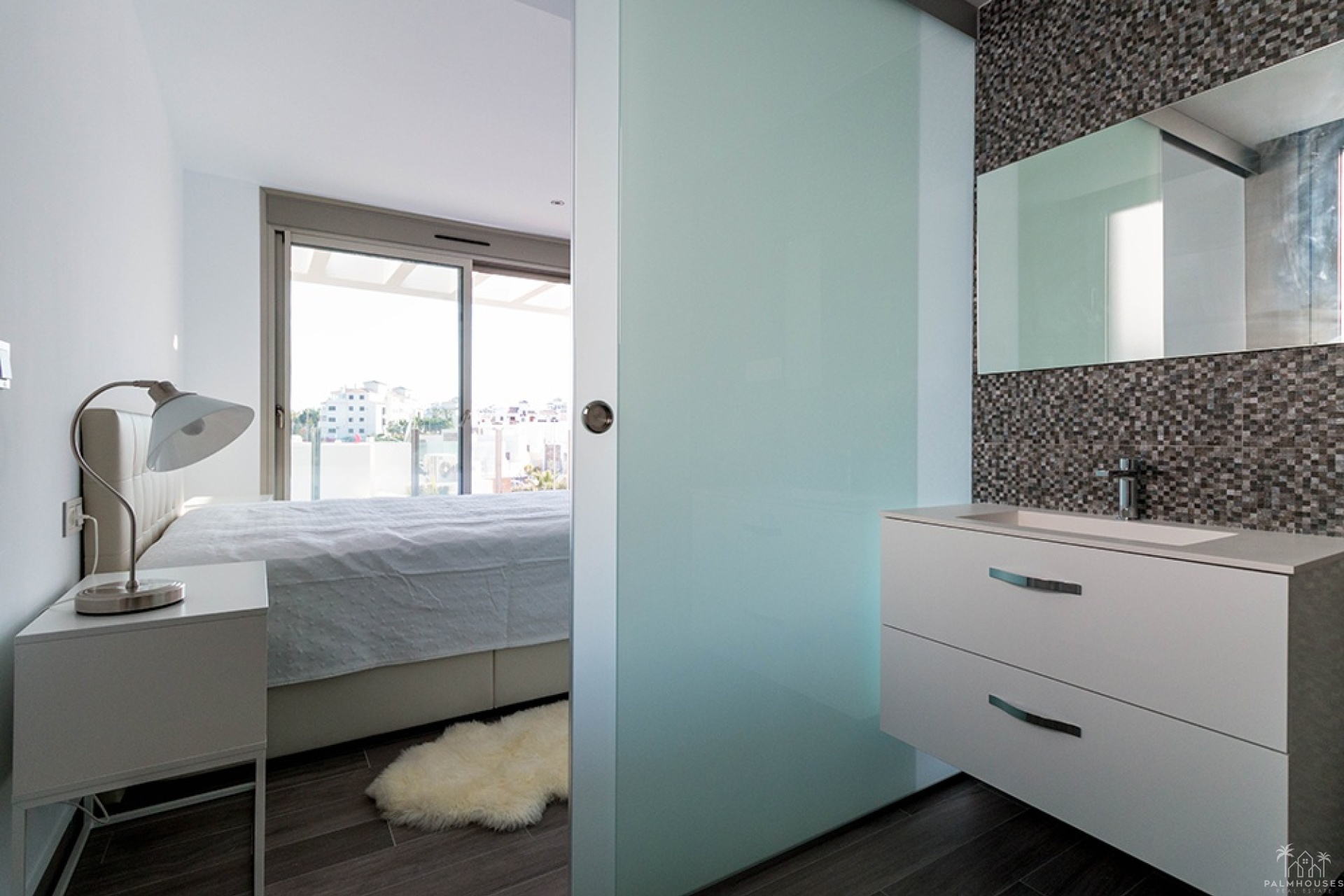 Nouvelle construction - Maison - Orihuela