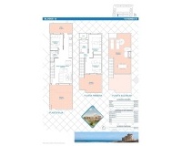 Nouvelle construction - Maison - Pilar de La Horadada - Lo Monte