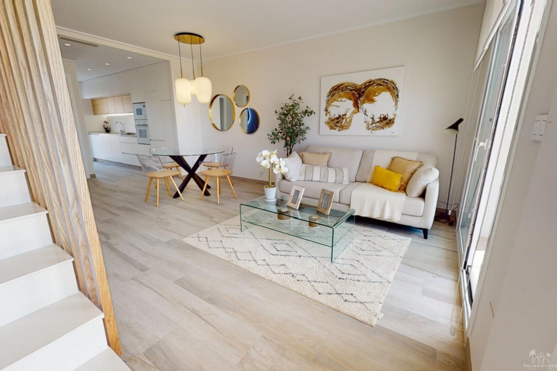 Nouvelle construction - Maison - Pilar de La Horadada - Lo Monte
