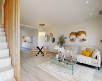 Nouvelle construction - Maison - Pilar de La Horadada - Lo Monte