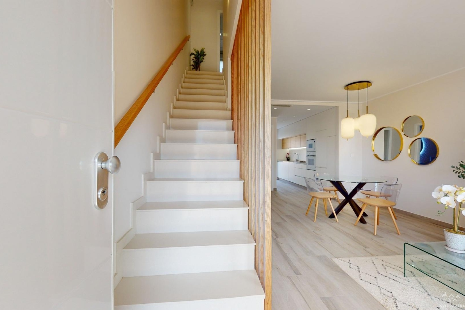 Nouvelle construction - Maison - Pilar de La Horadada - Lo Monte