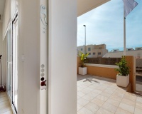 Nouvelle construction - Maison - Pilar de La Horadada - Lo Monte