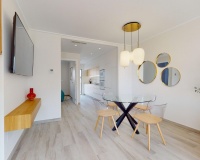 Nouvelle construction - Maison - Pilar de La Horadada - Lo Monte