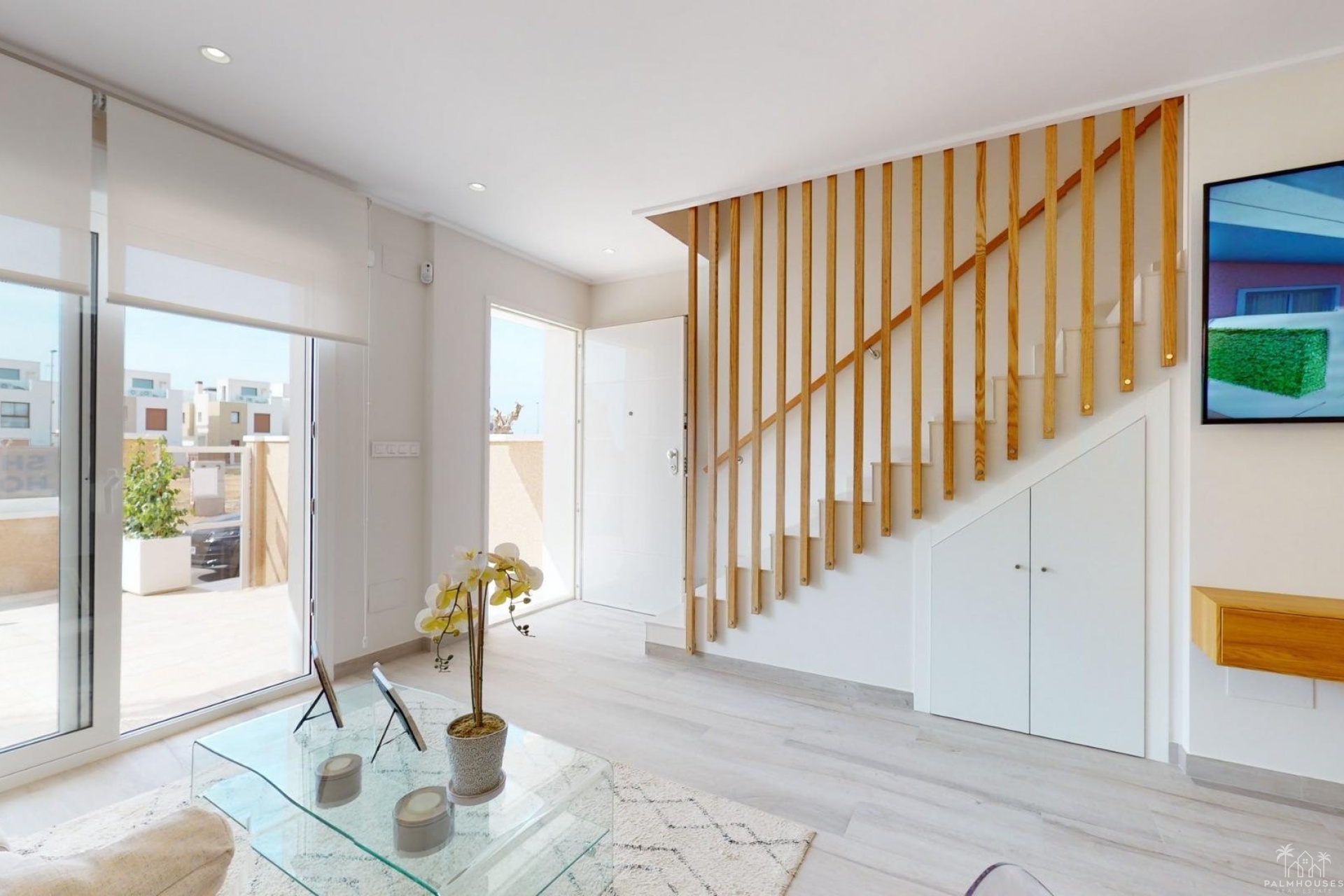 Nouvelle construction - Maison - Pilar de La Horadada - Lo Monte