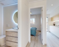 Nouvelle construction - Maison - Pilar de La Horadada - Lo Monte