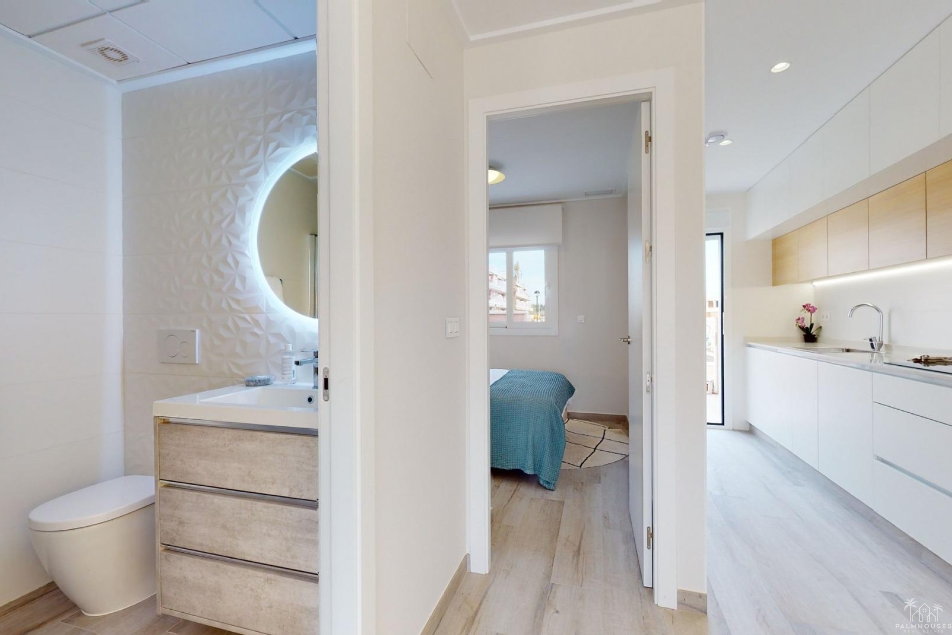 Nouvelle construction - Maison - Pilar de La Horadada - Lo Monte