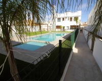 Nouvelle construction - Maison - Pilar de La Horadada - parque Andromeda