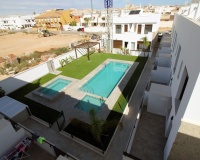 Nouvelle construction - Maison - Pilar de La Horadada - parque Andromeda