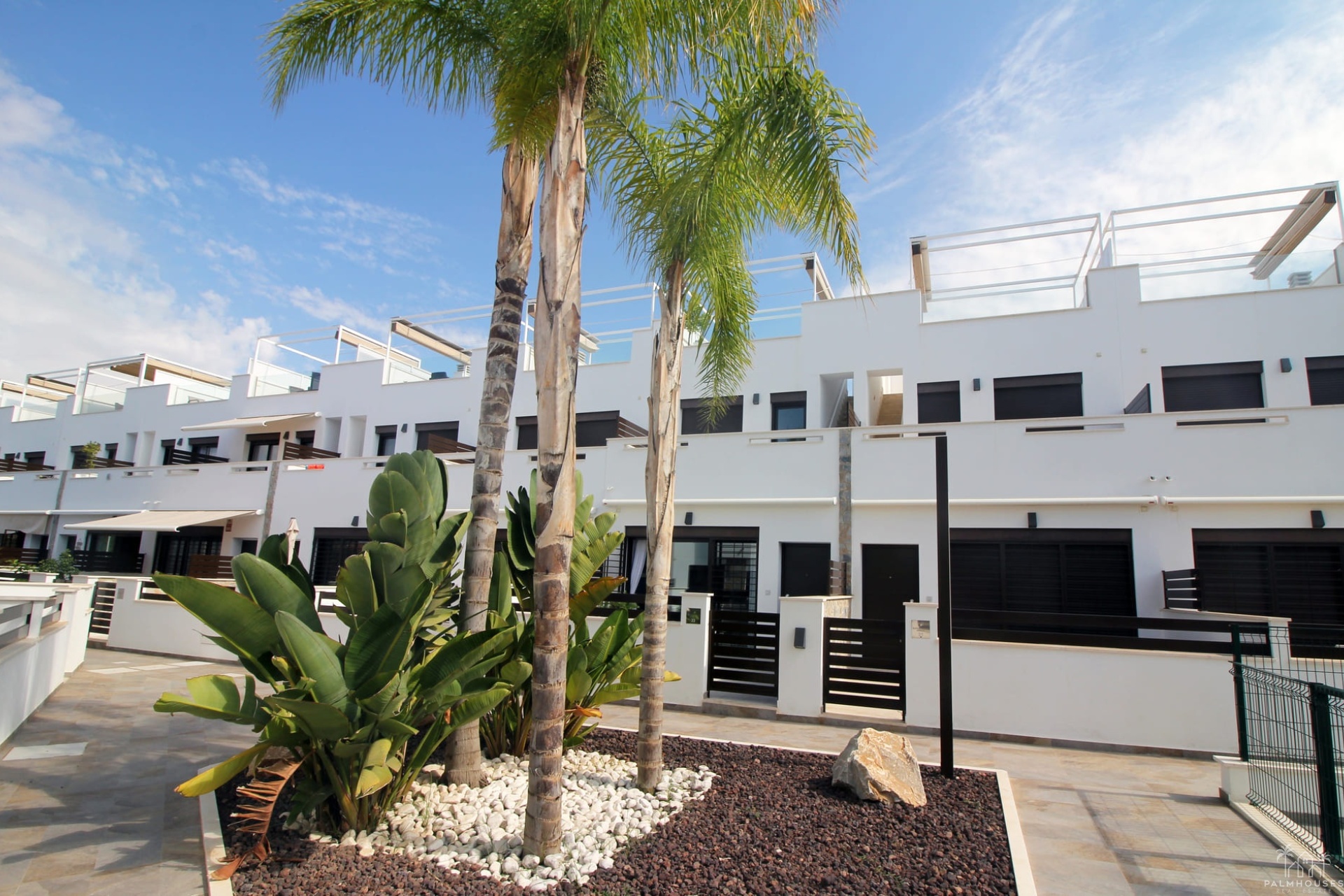 Nouvelle construction - Maison - Pilar de La Horadada - Pilar de la Horadada