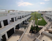 Nouvelle construction - Maison - Pilar de La Horadada - Pilar de la Horadada