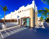 Nouvelle construction - Maison - Pilar de La Horadada - Pilar de la Horadada