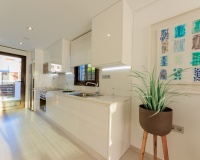 Nouvelle construction - Maison - Pilar de La Horadada - Pilar de la Horadada