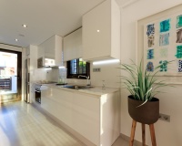 Nouvelle construction - Maison - Pilar de La Horadada - Pilar de la Horadada