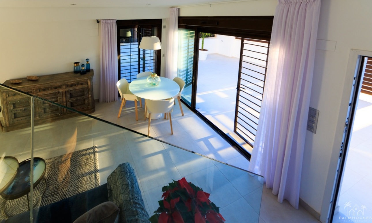 Nouvelle construction - Maison - Pilar de La Horadada - Pilar de la Horadada