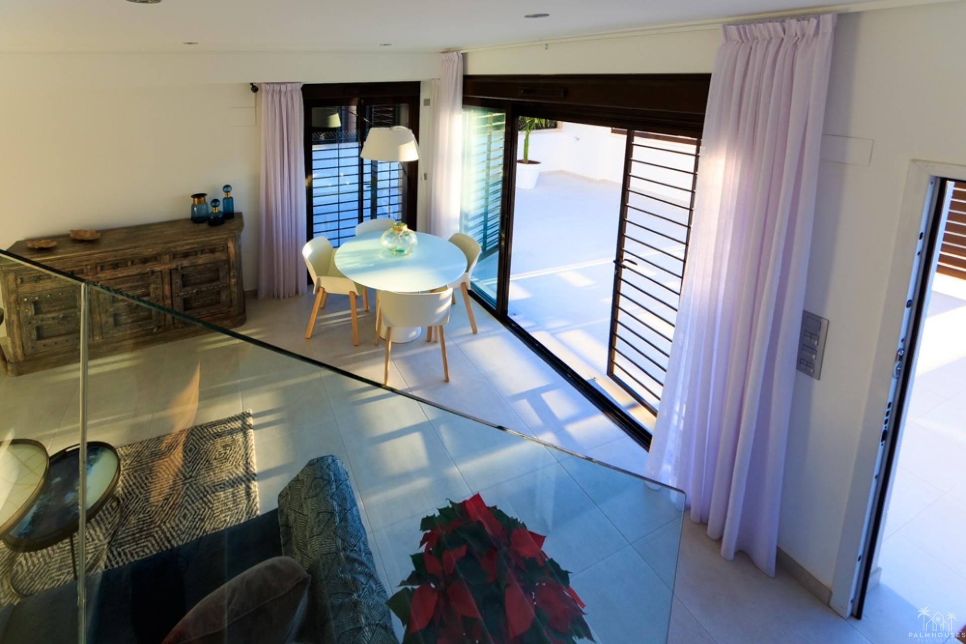 Nouvelle construction - Maison - Pilar de La Horadada - Pilar de la Horadada
