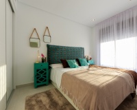 Nouvelle construction - Maison - Pilar de La Horadada - Pilar de la Horadada