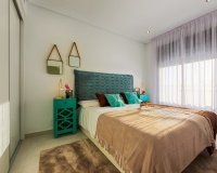 Nouvelle construction - Maison - Pilar de La Horadada - Pilar de la Horadada