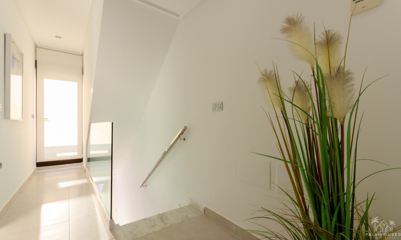 Nouvelle construction - Maison - Pilar de La Horadada - Pilar de la Horadada