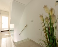 Nouvelle construction - Maison - Pilar de La Horadada - Pilar de la Horadada