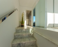 Nouvelle construction - Maison - Pilar de La Horadada - Pilar de la Horadada
