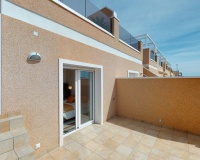 Nouvelle construction - Maison - Pilar de La Horadada - Pilar de la Horadada
