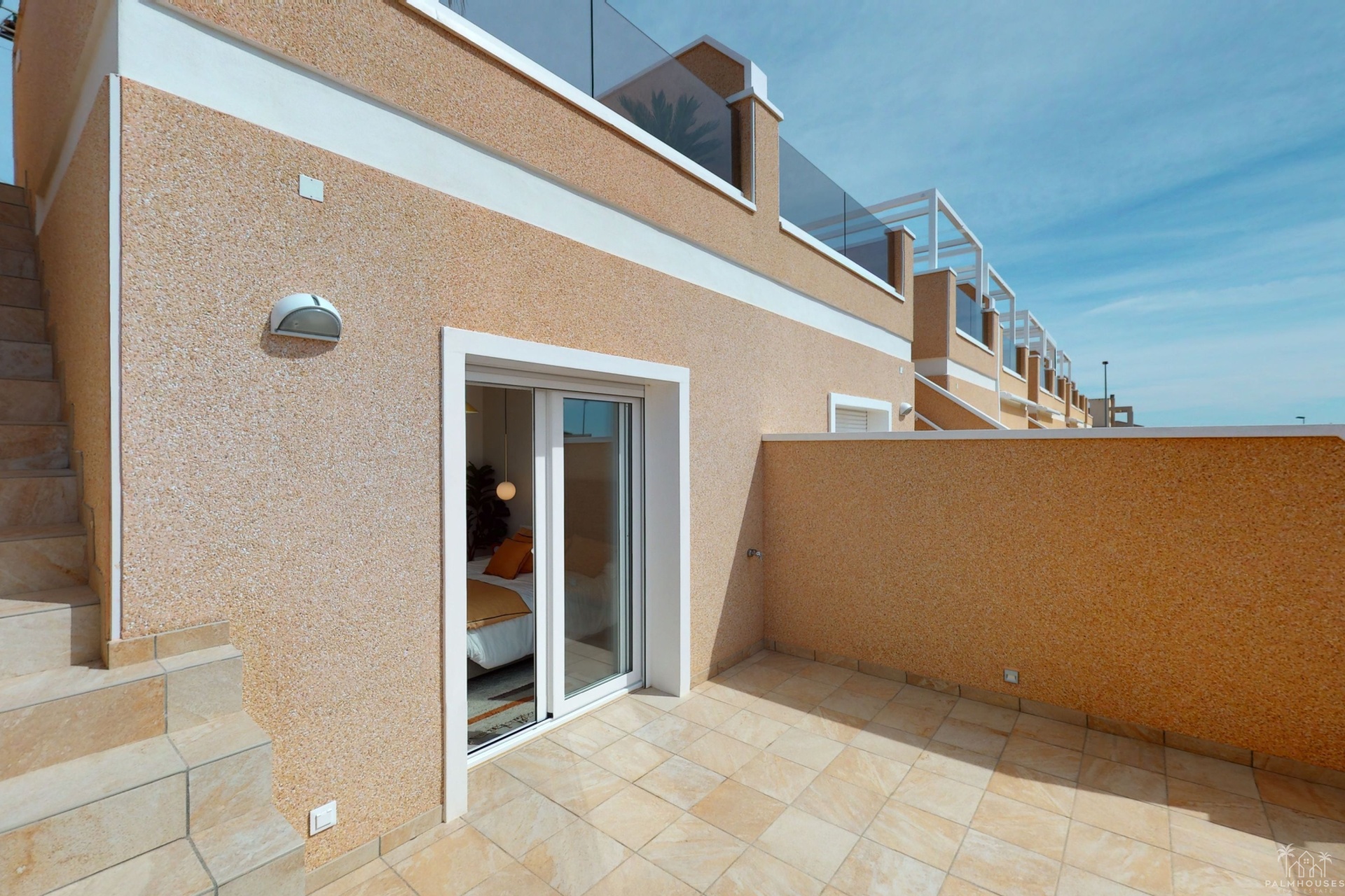 Nouvelle construction - Maison - Pilar de La Horadada - Pilar de la Horadada