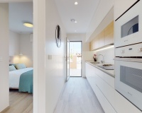 Nouvelle construction - Maison - Pilar de La Horadada - Pilar de la Horadada