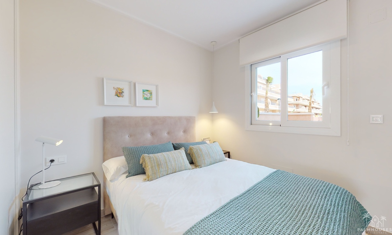 Nouvelle construction - Maison - Pilar de La Horadada - Pilar de la Horadada