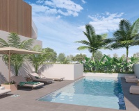 Nouvelle construction - Maison - Pilar de La Horadada - Pilar de la Horadada