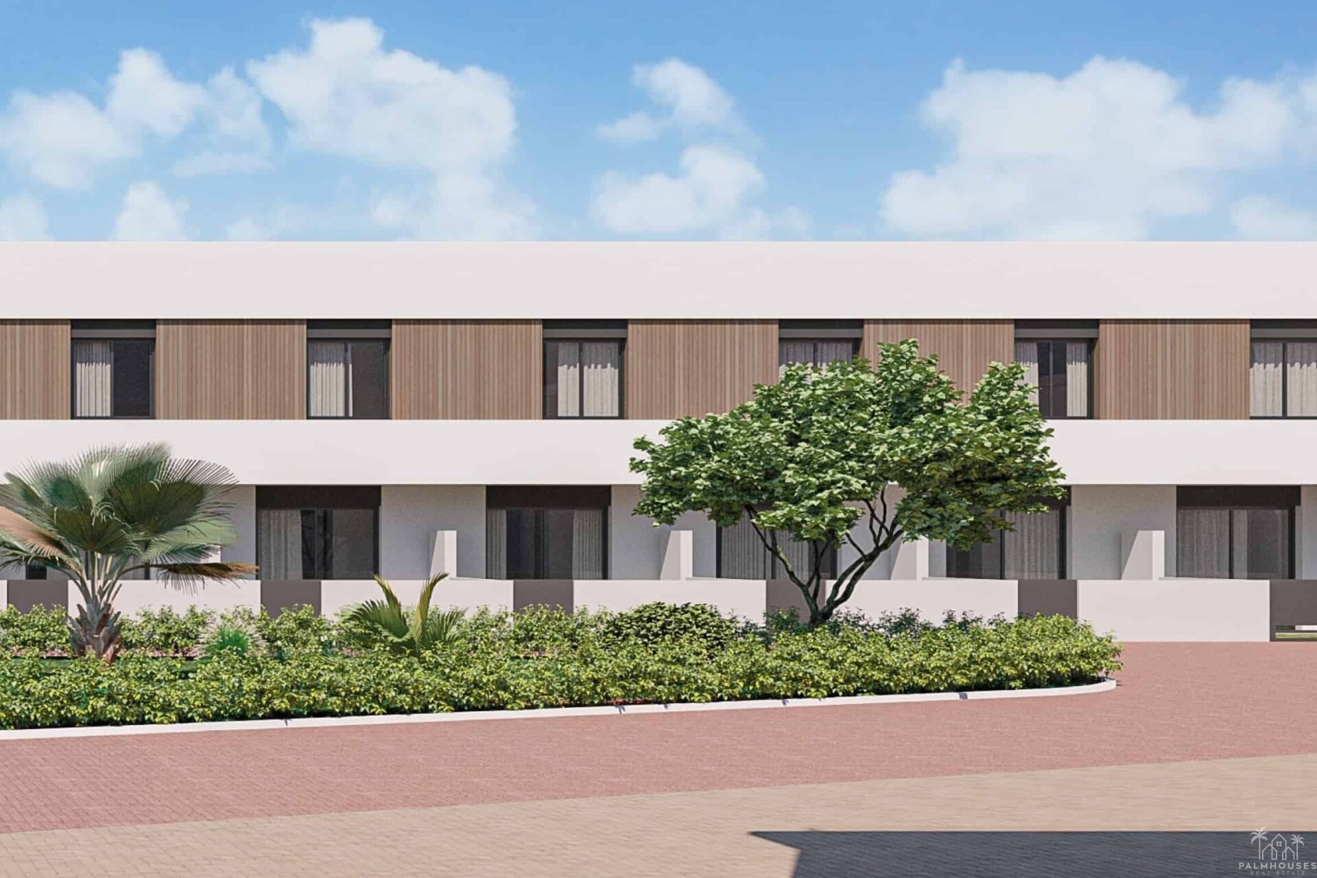 Nouvelle construction - Maison - Pilar de La Horadada - Pilar de la Horadada