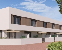 Nouvelle construction - Maison - Pilar de La Horadada - Pilar de la Horadada