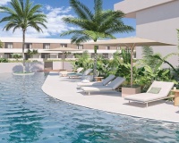 Nouvelle construction - Maison - Pilar de La Horadada - Pilar de la Horadada