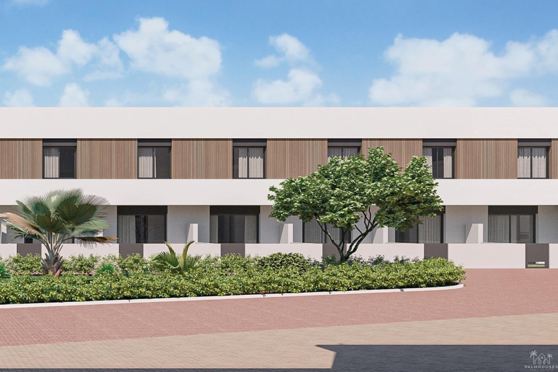 Nouvelle construction - Maison - Pilar de La Horadada - Pueblo