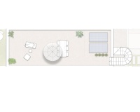 Nouvelle construction - Maison - Pilar de La Horadada - Pueblo