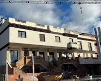 Nouvelle construction - Maison - Portmán