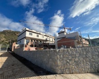 Nouvelle construction - Maison - Portmán