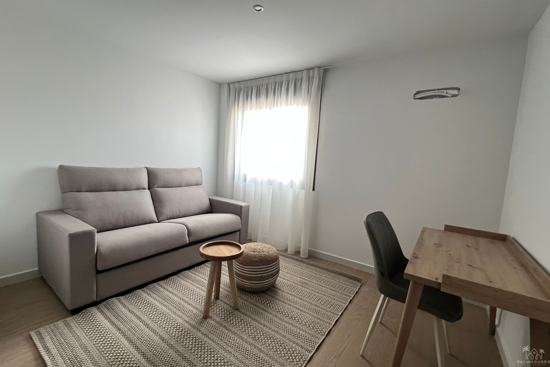 Nouvelle construction - Maison - Portmán