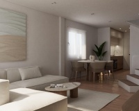 Nouvelle construction - Maison - Portmán